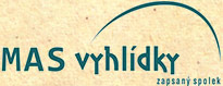 Logo Mas Vyhlídky