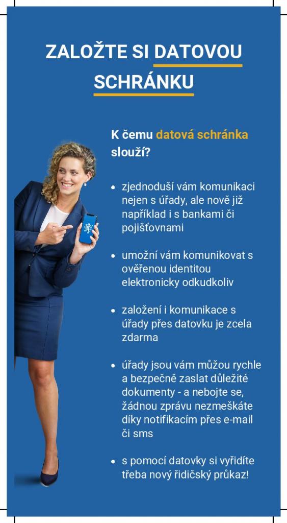 Datová schránka