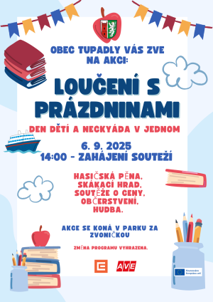 loučení