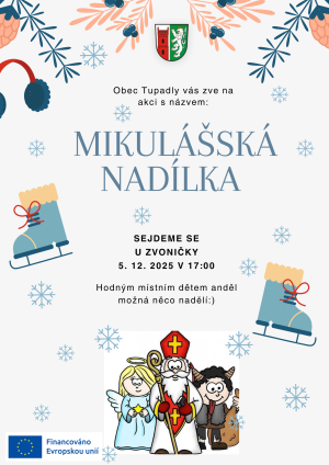 mikuláš